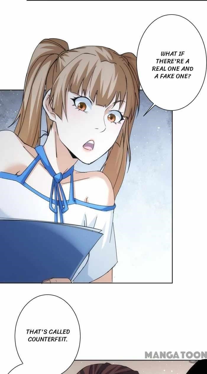 I Can See the Success Rate Chapter 192 - Page 4