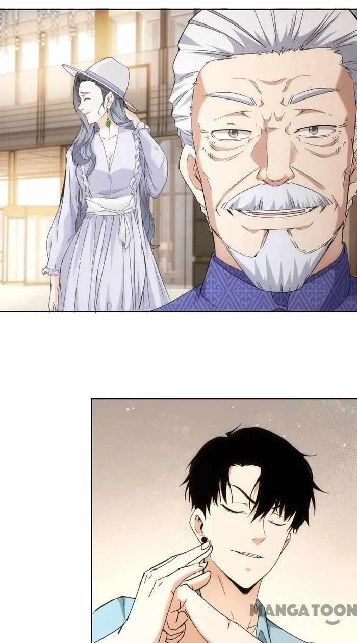 I Can See the Success Rate Chapter 192 - Page 40