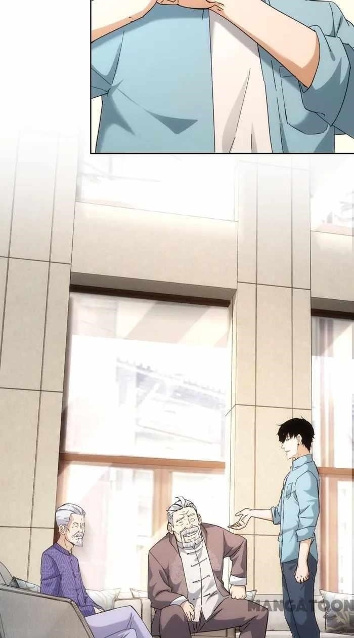 I Can See the Success Rate Chapter 192 - Page 41