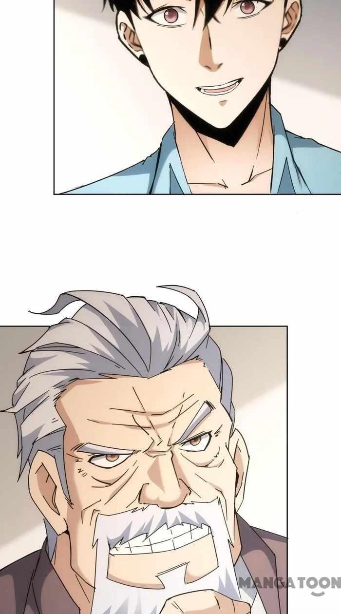 I Can See the Success Rate Chapter 192 - Page 43