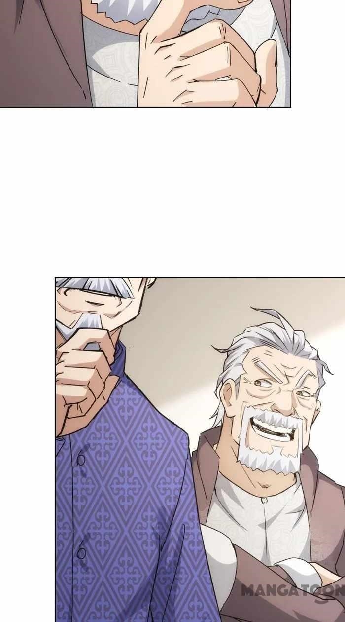 I Can See the Success Rate Chapter 192 - Page 44