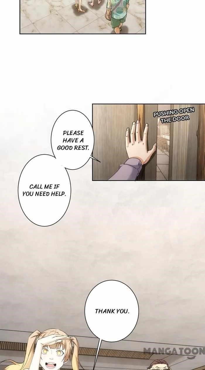 I Can See the Success Rate Chapter 192 - Page 48