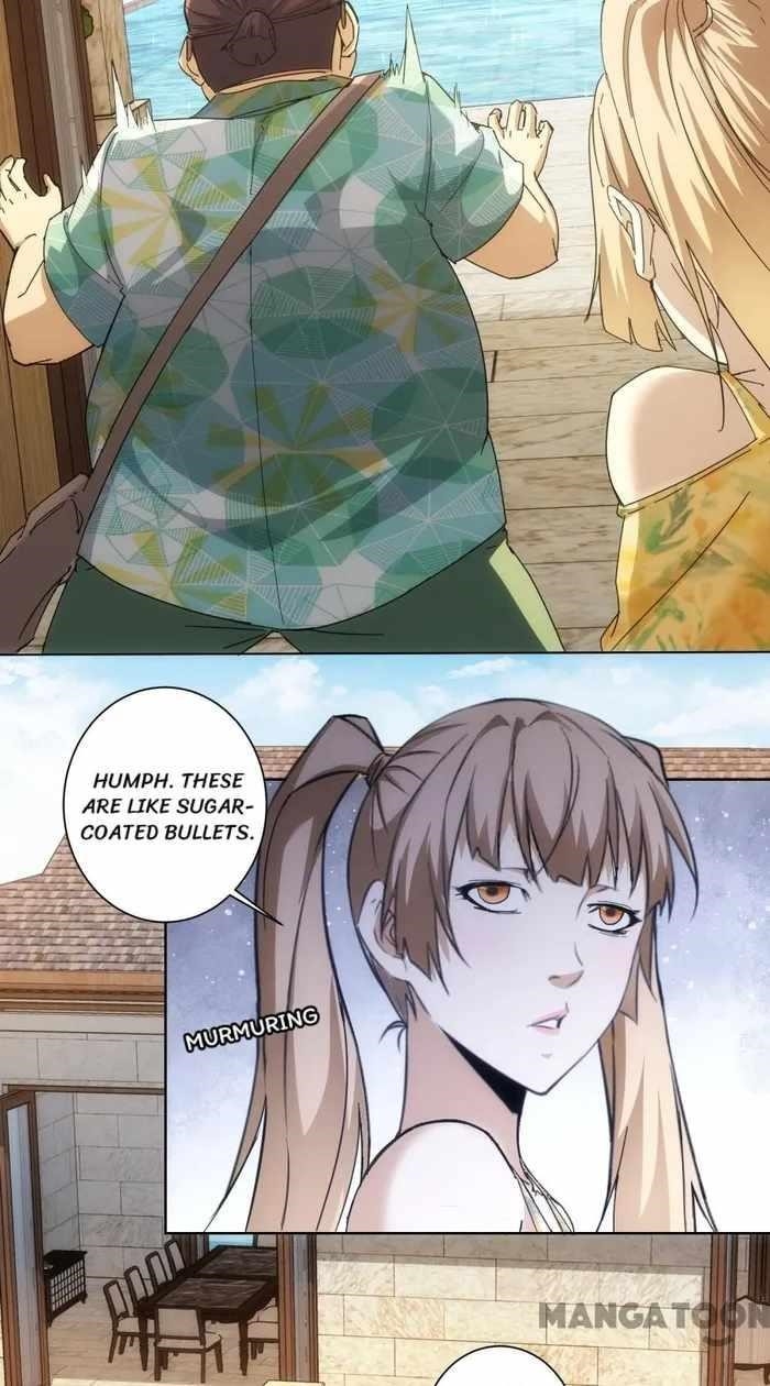 I Can See the Success Rate Chapter 192 - Page 50