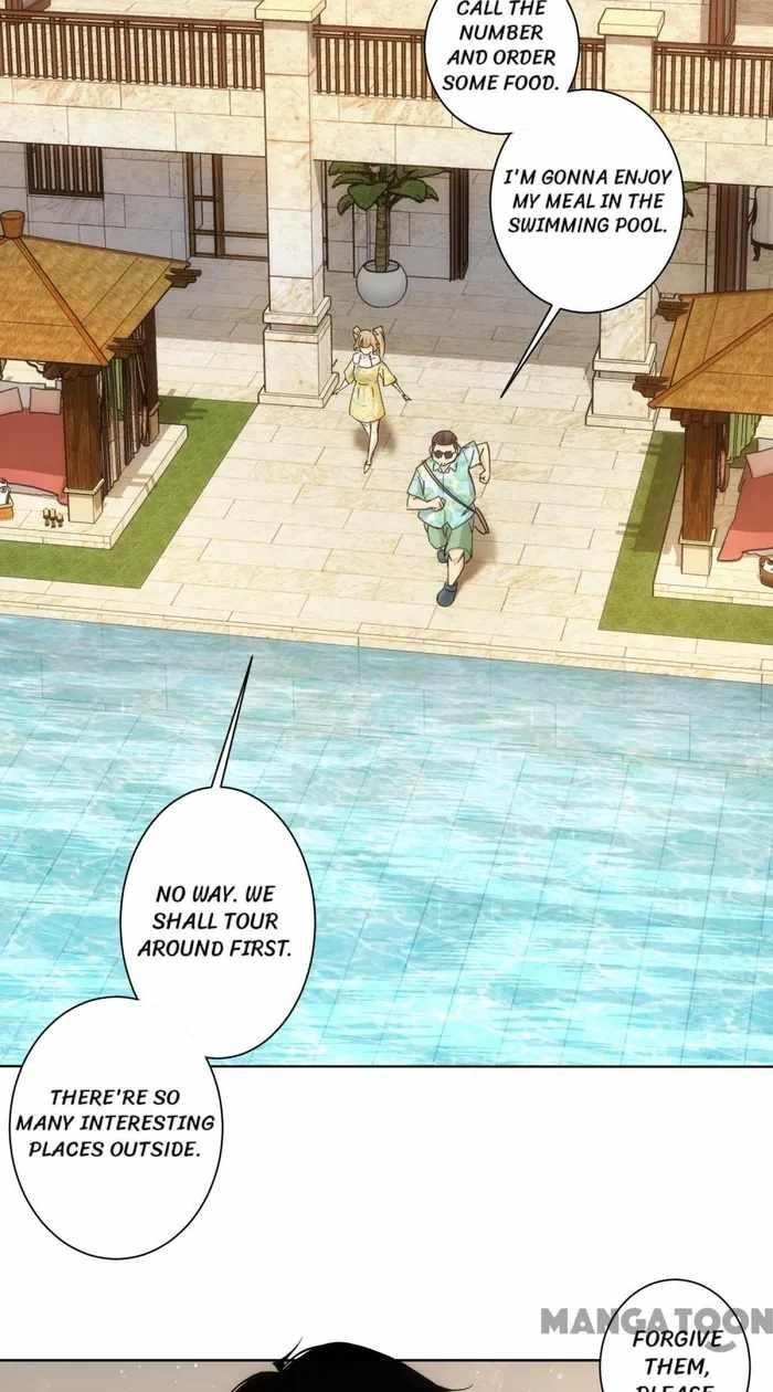 I Can See the Success Rate Chapter 192 - Page 51