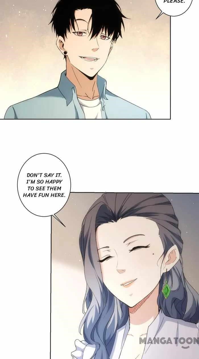 I Can See the Success Rate Chapter 192 - Page 52