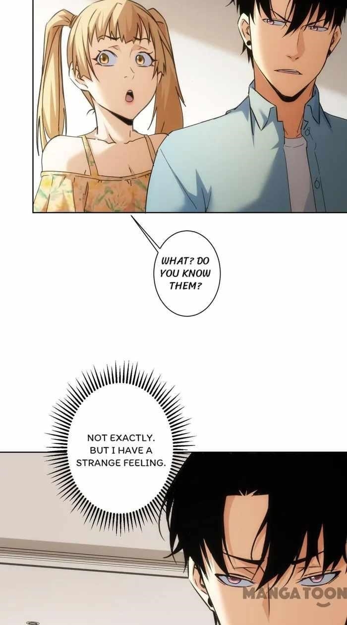 I Can See the Success Rate Chapter 192 - Page 60