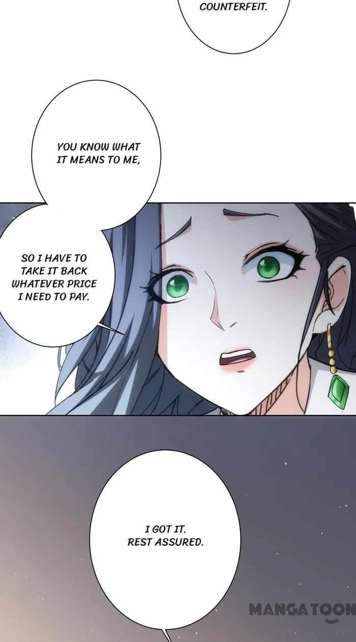 I Can See the Success Rate Chapter 192 - Page 8