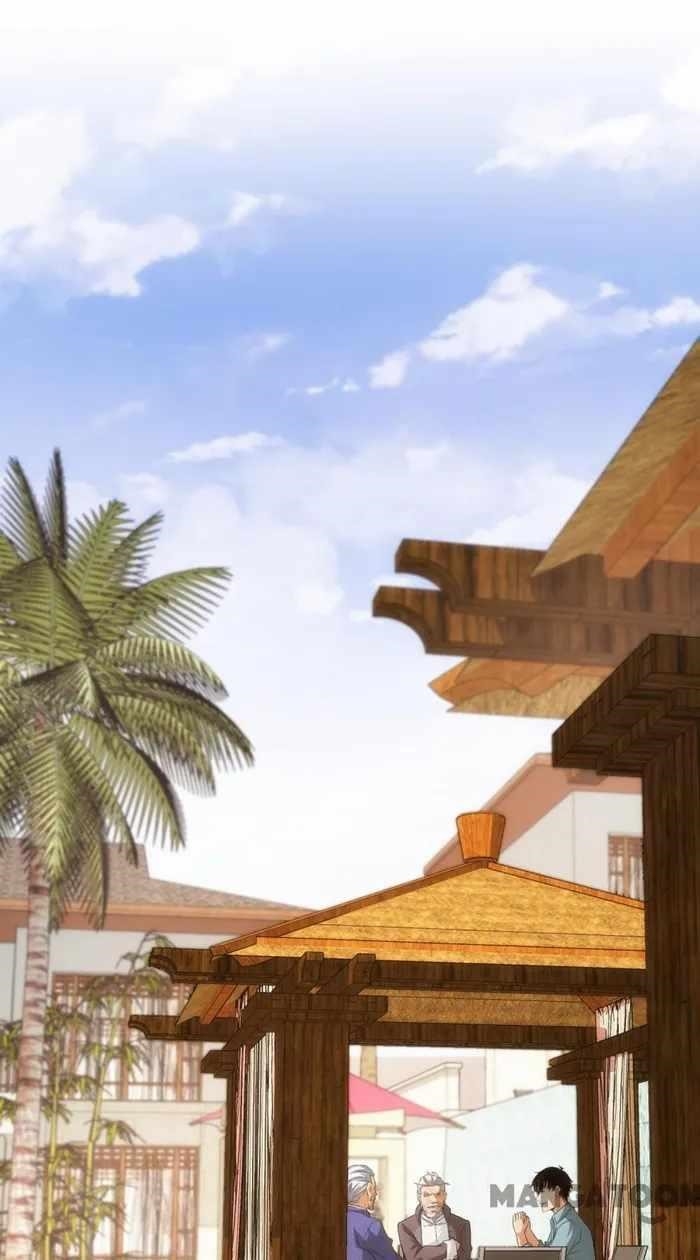 I Can See the Success Rate Chapter 193 - Page 1