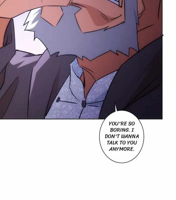 I Can See the Success Rate Chapter 193 - Page 10