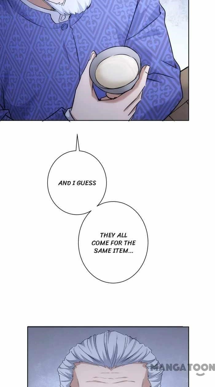 I Can See the Success Rate Chapter 193 - Page 19