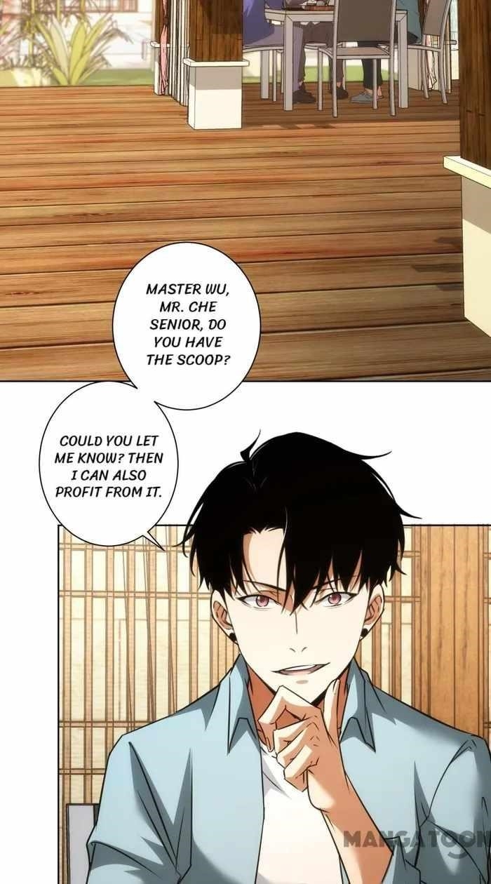 I Can See the Success Rate Chapter 193 - Page 2