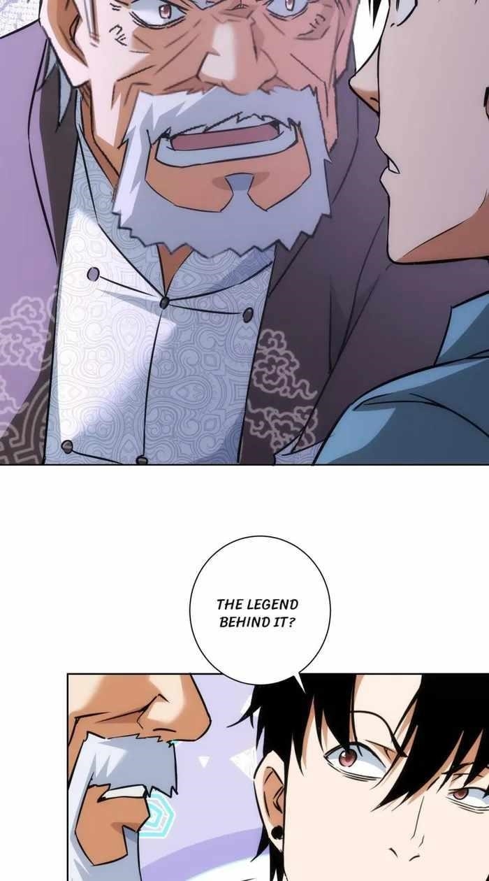 I Can See the Success Rate Chapter 193 - Page 26