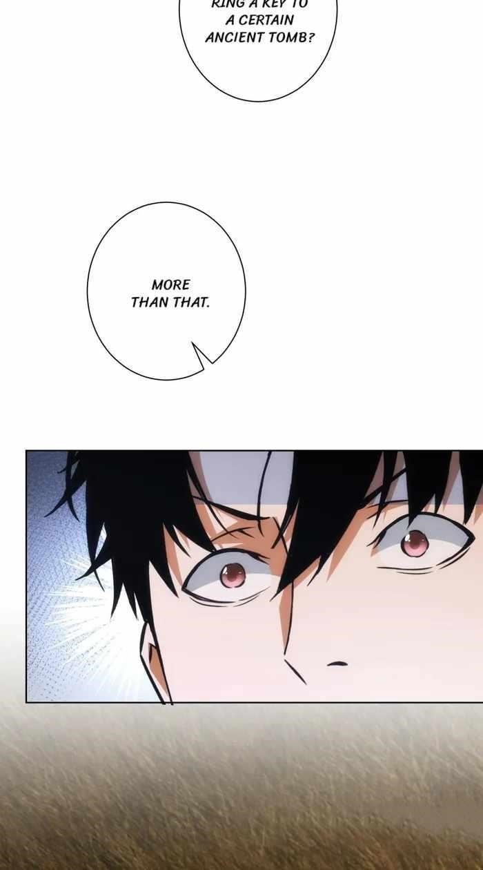 I Can See the Success Rate Chapter 193 - Page 29