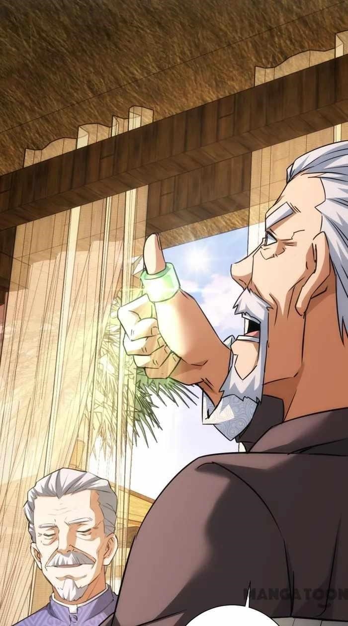 I Can See the Success Rate Chapter 193 - Page 30