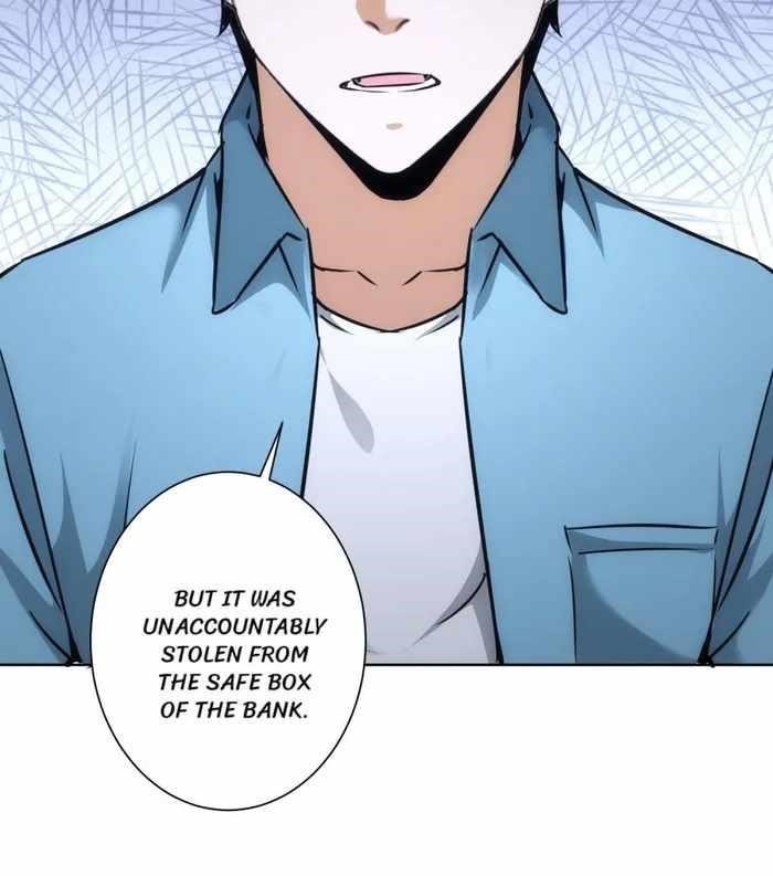 I Can See the Success Rate Chapter 193 - Page 41