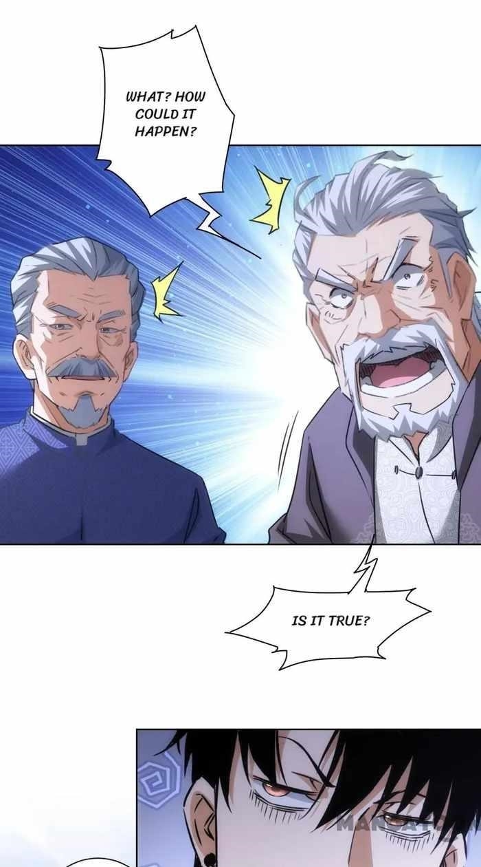 I Can See the Success Rate Chapter 193 - Page 42