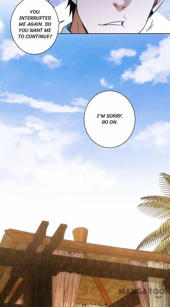 I Can See the Success Rate Chapter 193 - Page 43