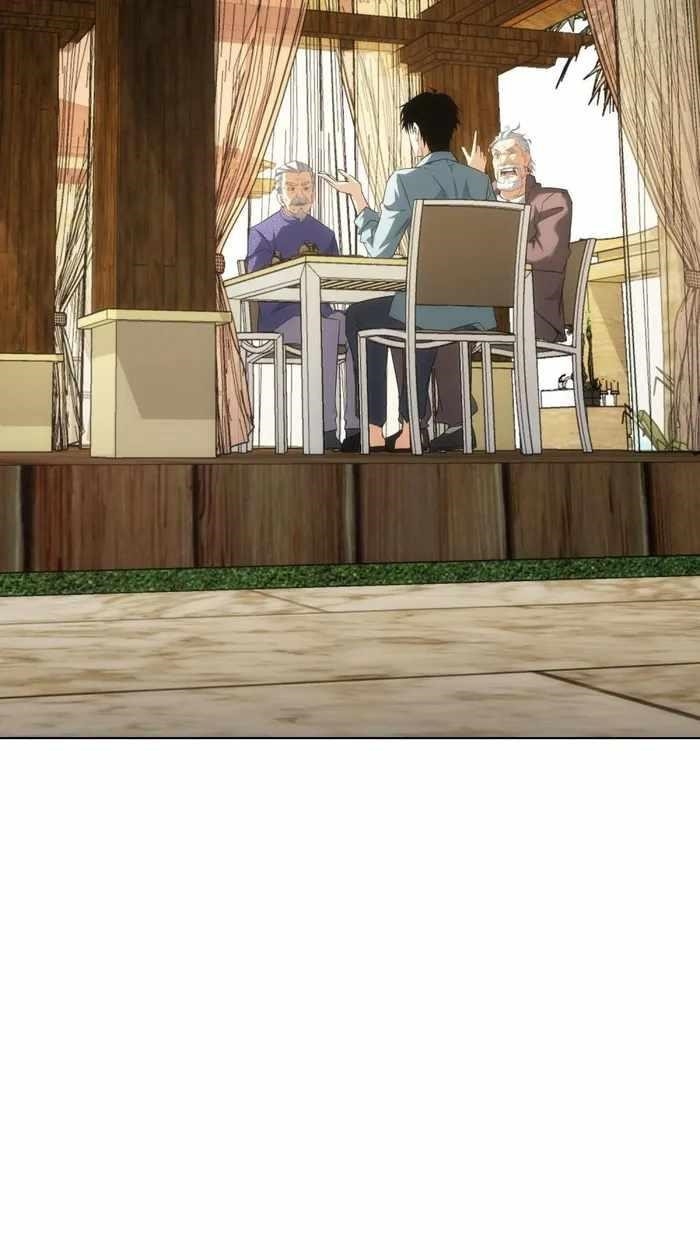 I Can See the Success Rate Chapter 193 - Page 44