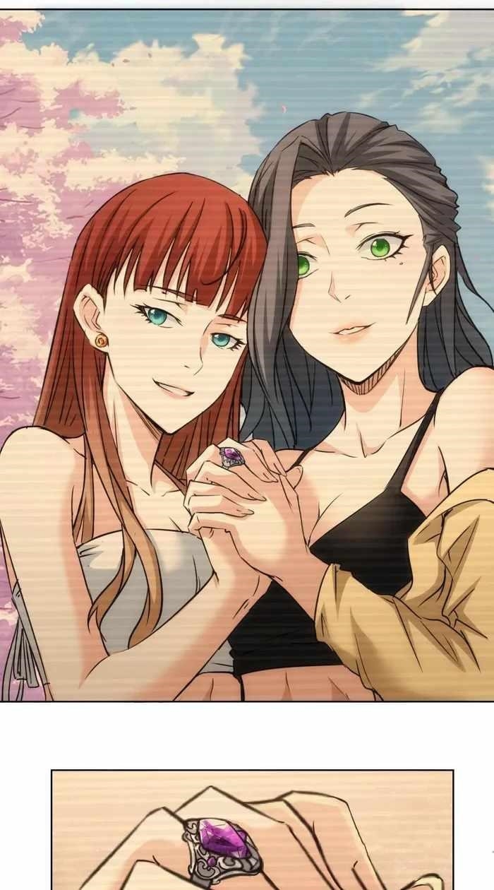 I Can See the Success Rate Chapter 193 - Page 50