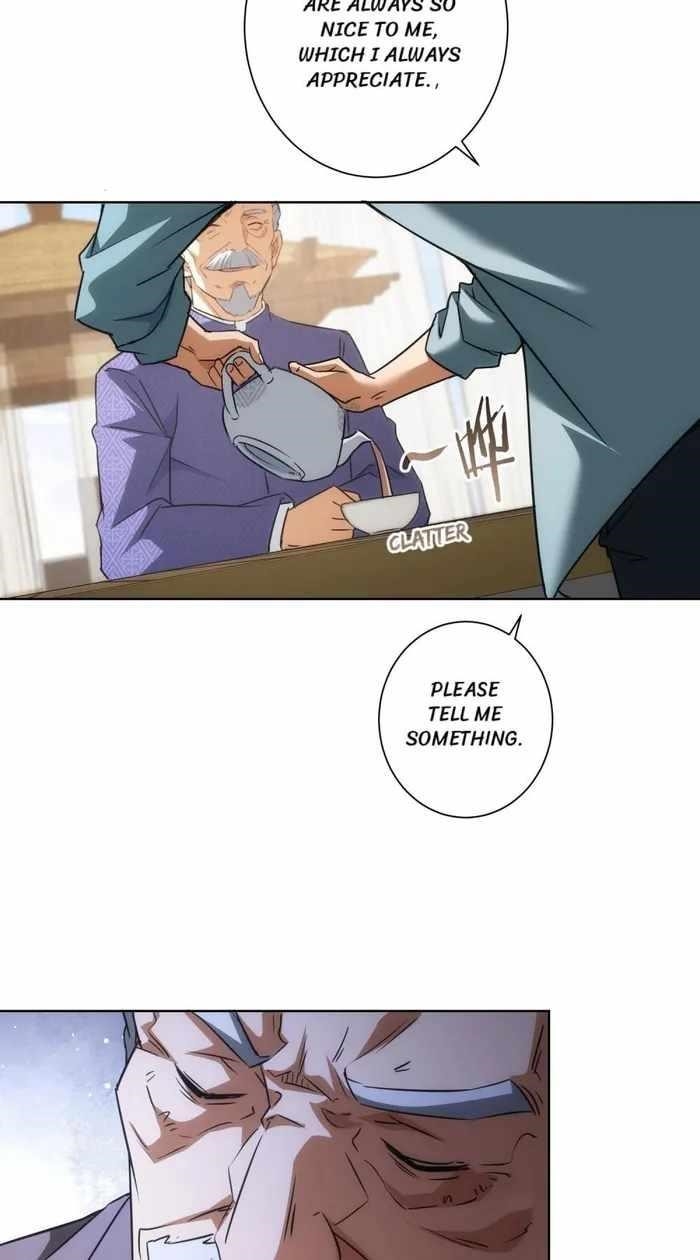 I Can See the Success Rate Chapter 193 - Page 6