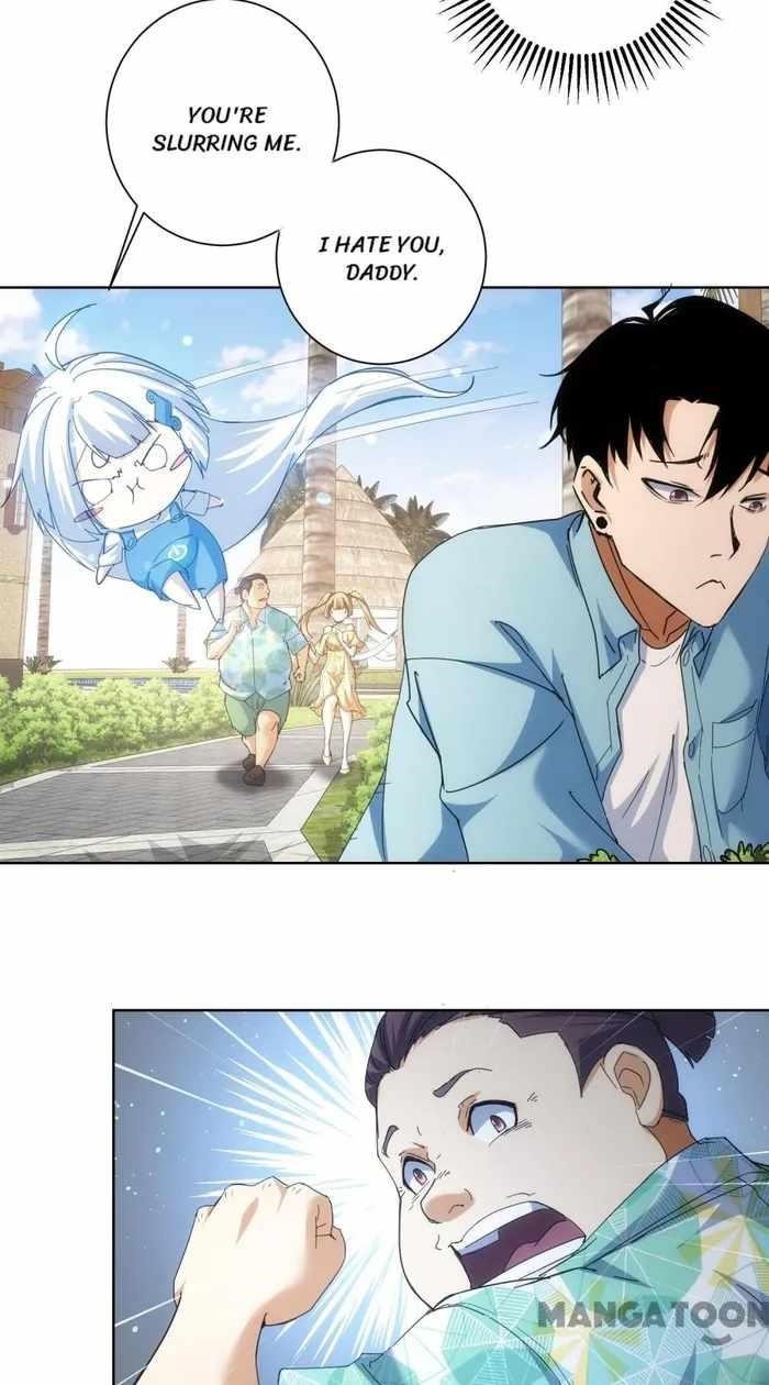 I Can See the Success Rate Chapter 195 - Page 12