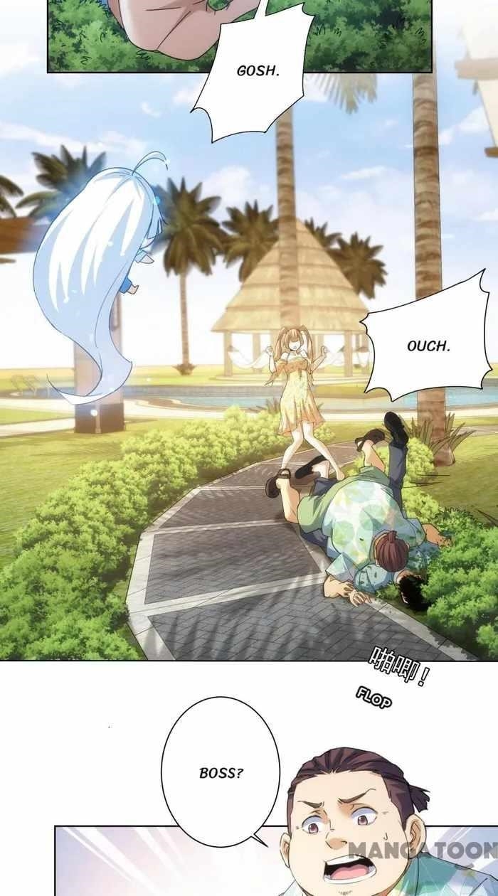 I Can See the Success Rate Chapter 195 - Page 14