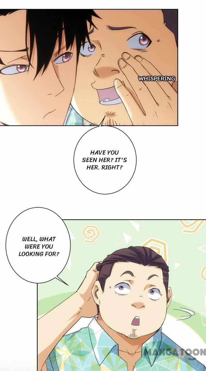 I Can See the Success Rate Chapter 195 - Page 16