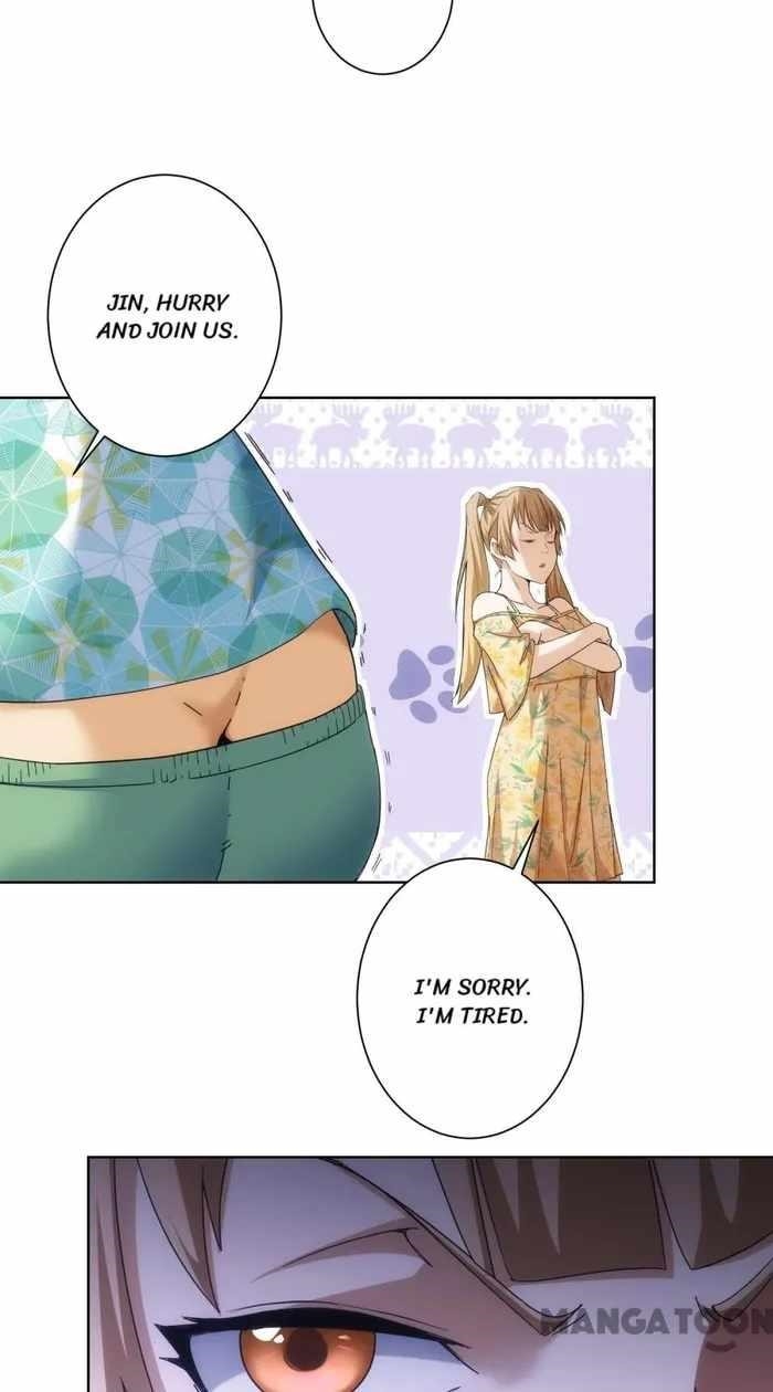 I Can See the Success Rate Chapter 195 - Page 18