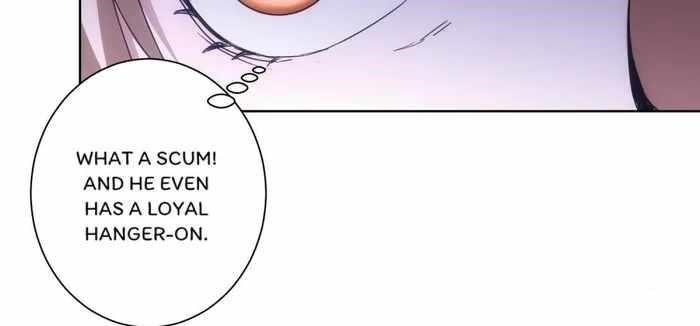 I Can See the Success Rate Chapter 195 - Page 19