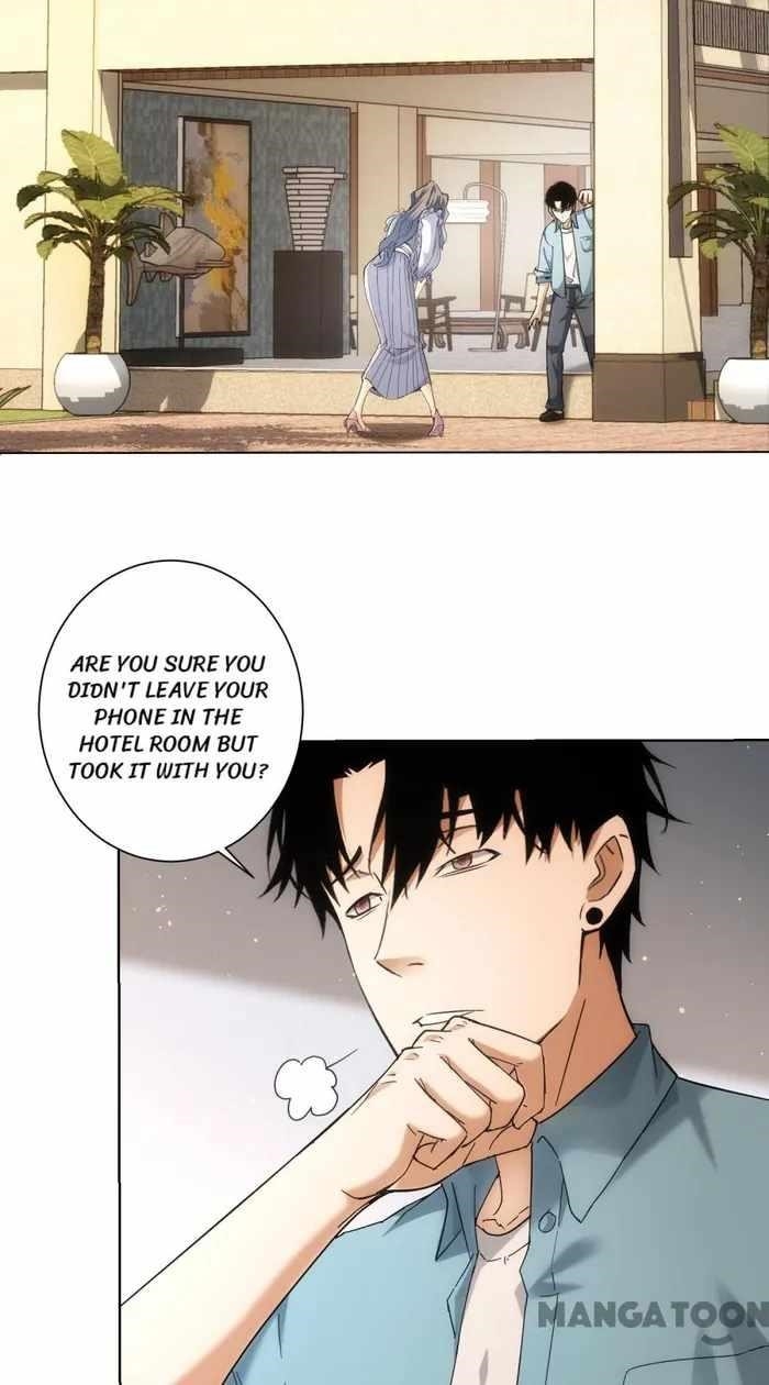 I Can See the Success Rate Chapter 195 - Page 2