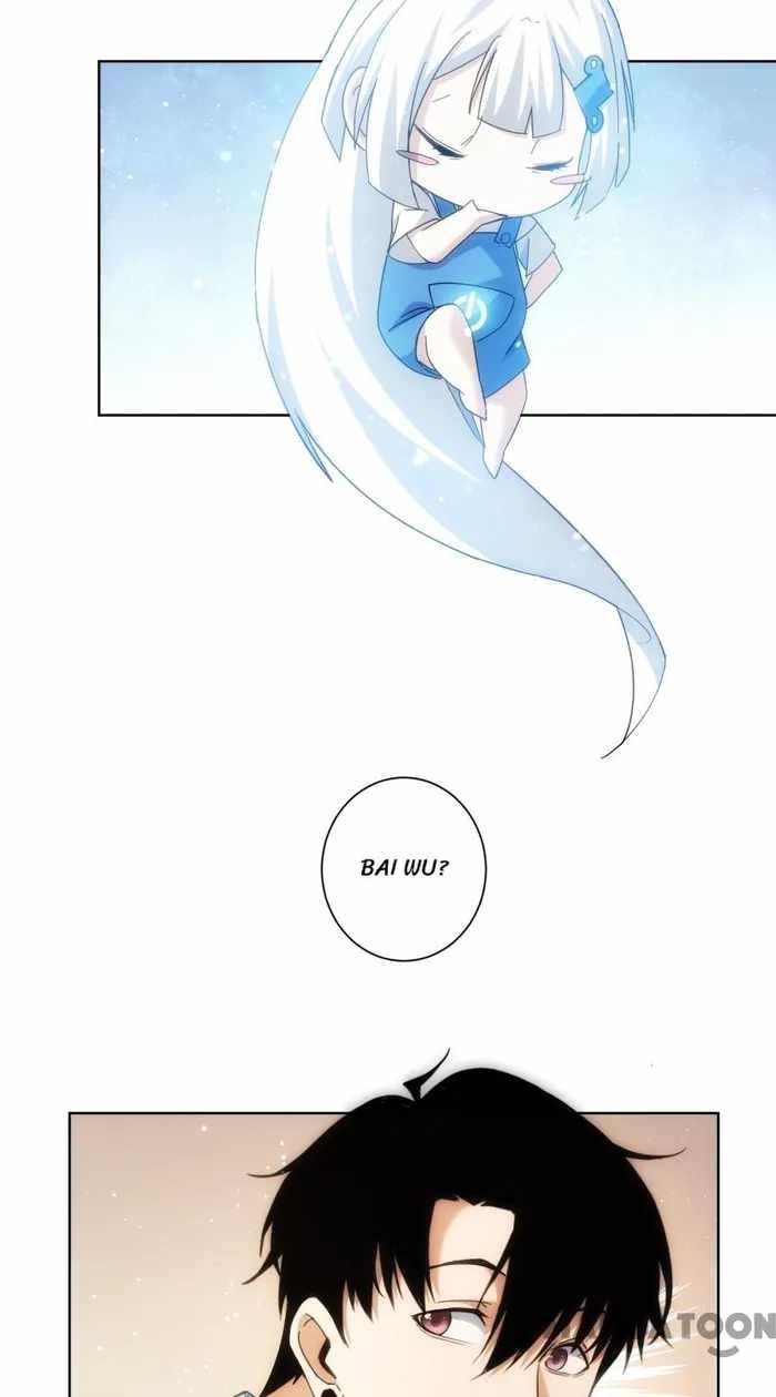 I Can See the Success Rate Chapter 195 - Page 21