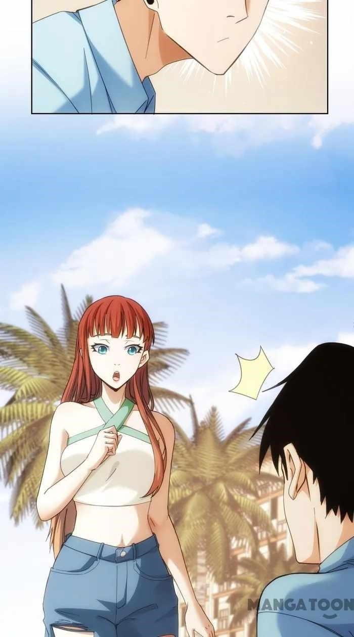 I Can See the Success Rate Chapter 195 - Page 22