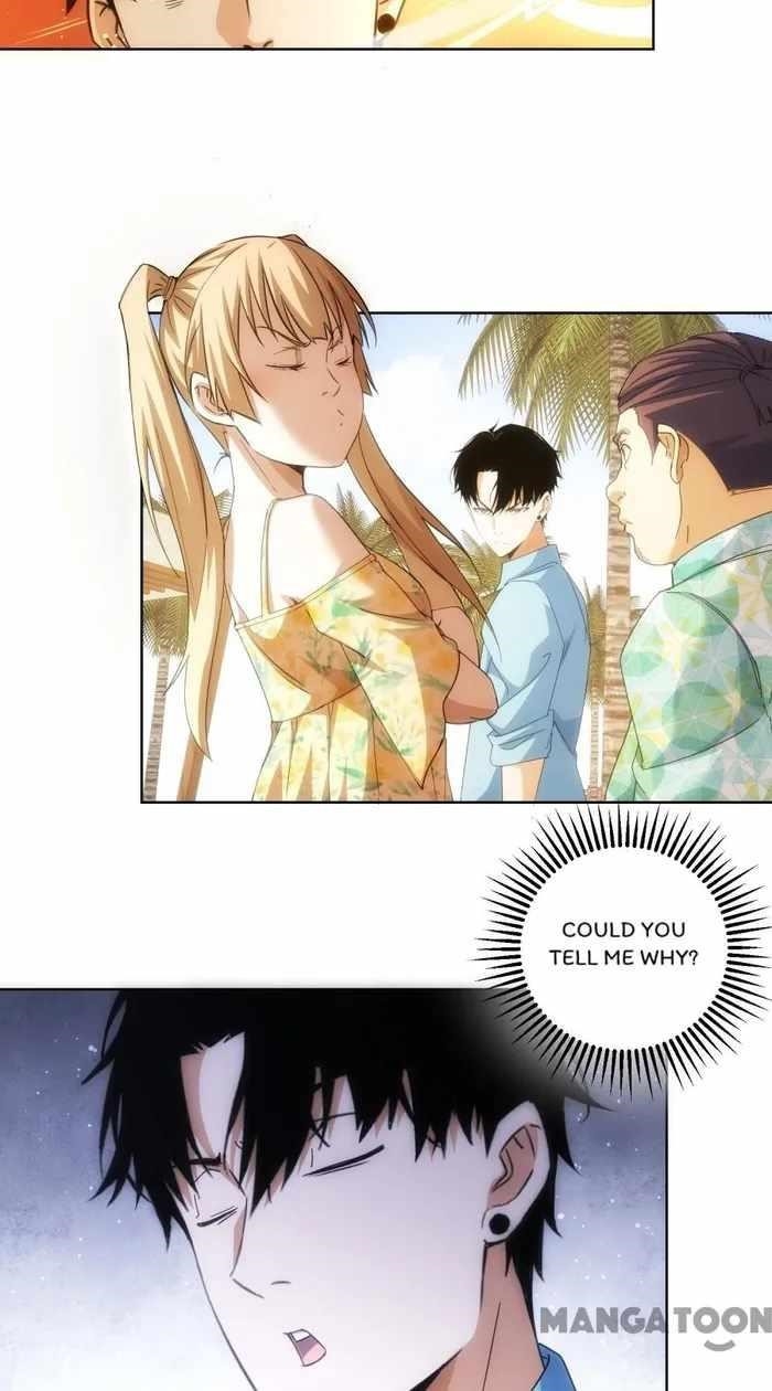 I Can See the Success Rate Chapter 195 - Page 26