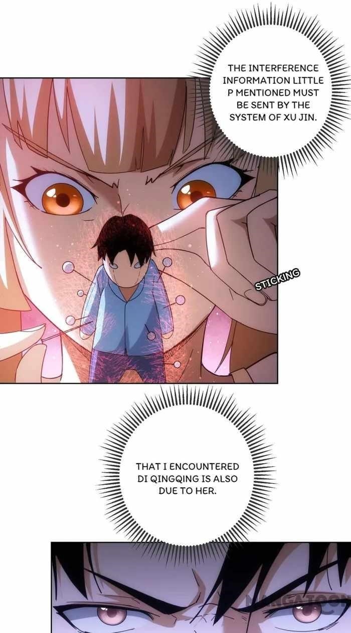 I Can See the Success Rate Chapter 195 - Page 29