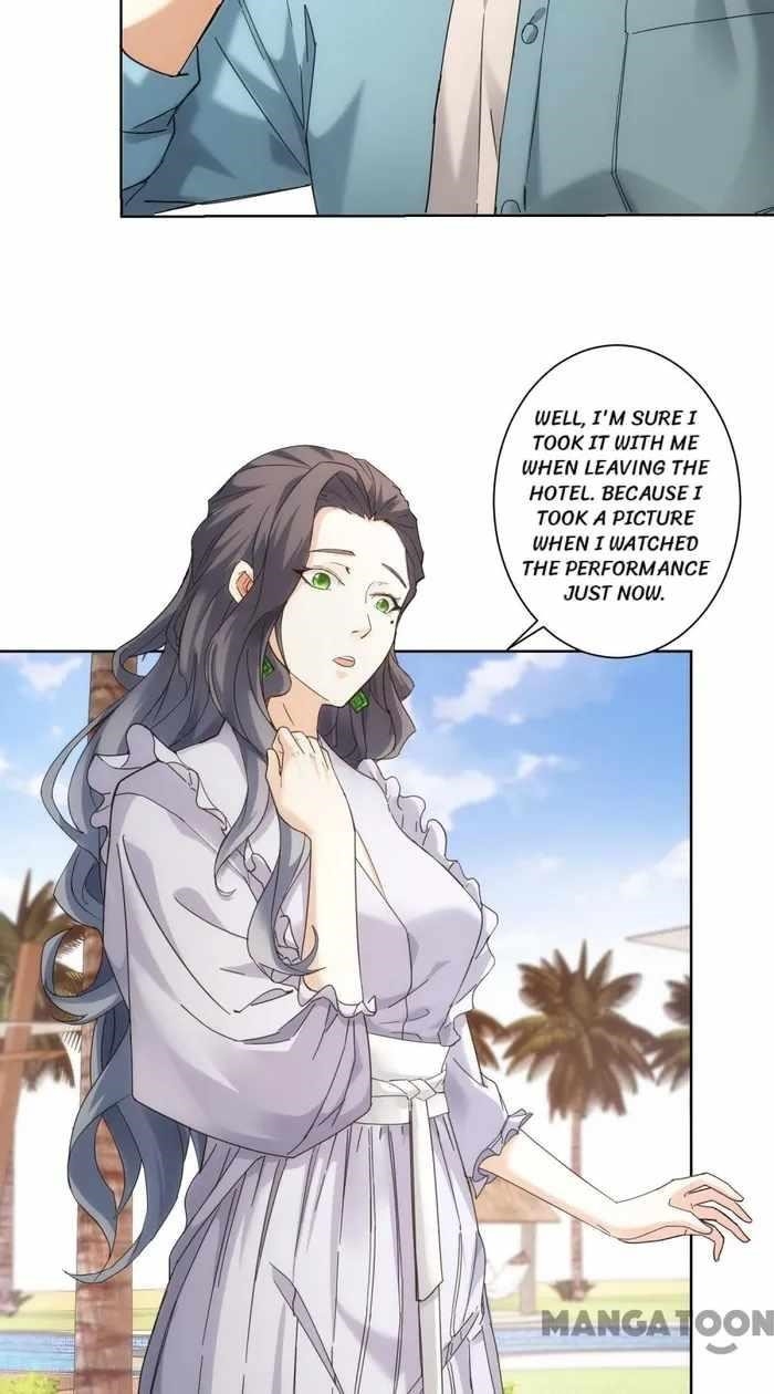 I Can See the Success Rate Chapter 195 - Page 3