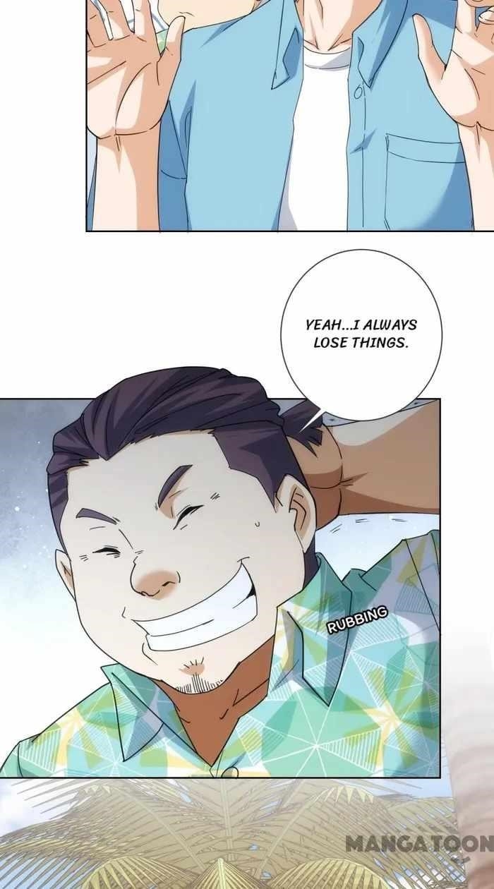 I Can See the Success Rate Chapter 195 - Page 32