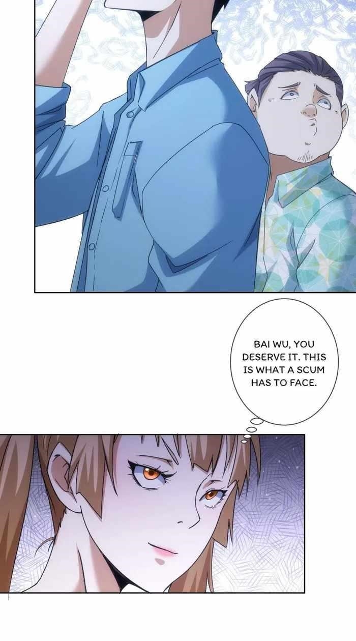 I Can See the Success Rate Chapter 195 - Page 35