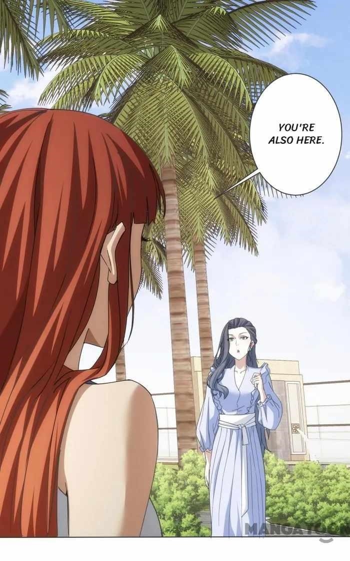 I Can See the Success Rate Chapter 195 - Page 37