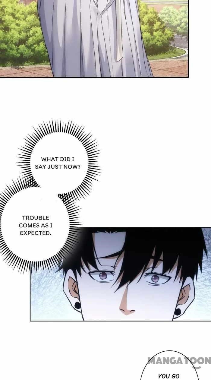 I Can See the Success Rate Chapter 195 - Page 4