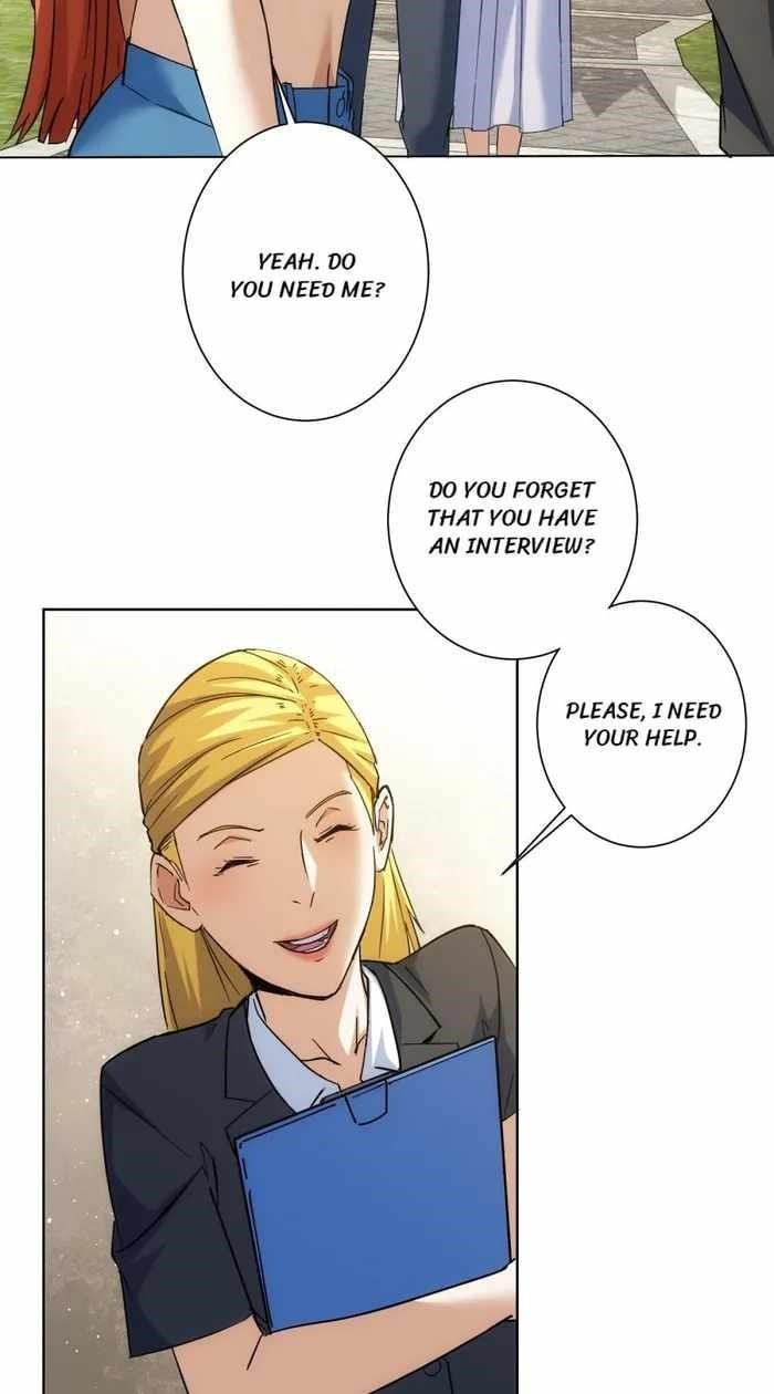 I Can See the Success Rate Chapter 195 - Page 42