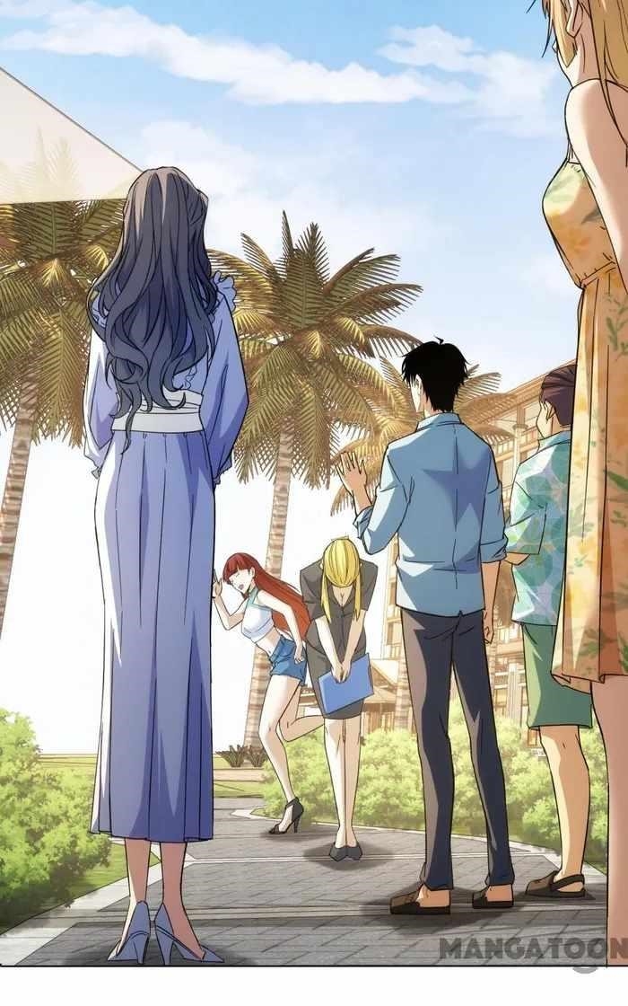 I Can See the Success Rate Chapter 195 - Page 46