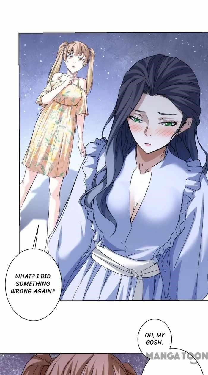 I Can See the Success Rate Chapter 195 - Page 47