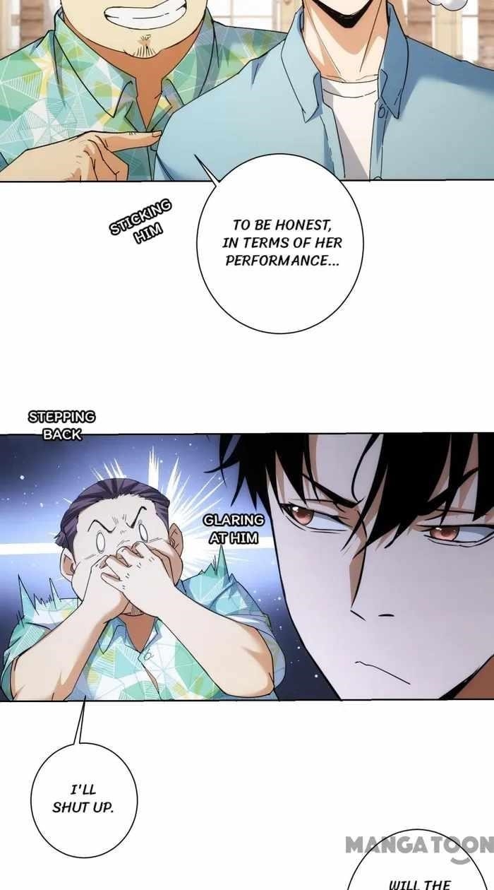 I Can See the Success Rate Chapter 195 - Page 49