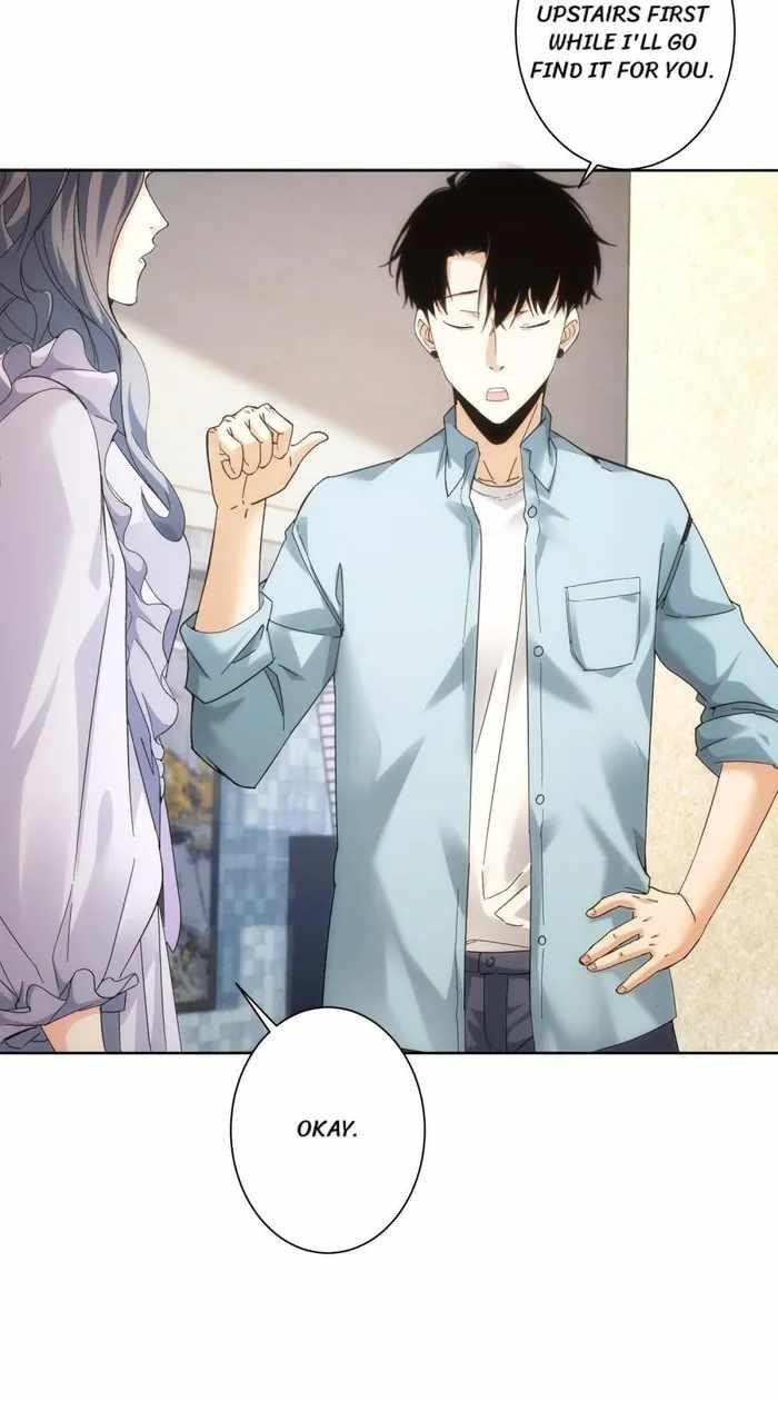 I Can See the Success Rate Chapter 195 - Page 5