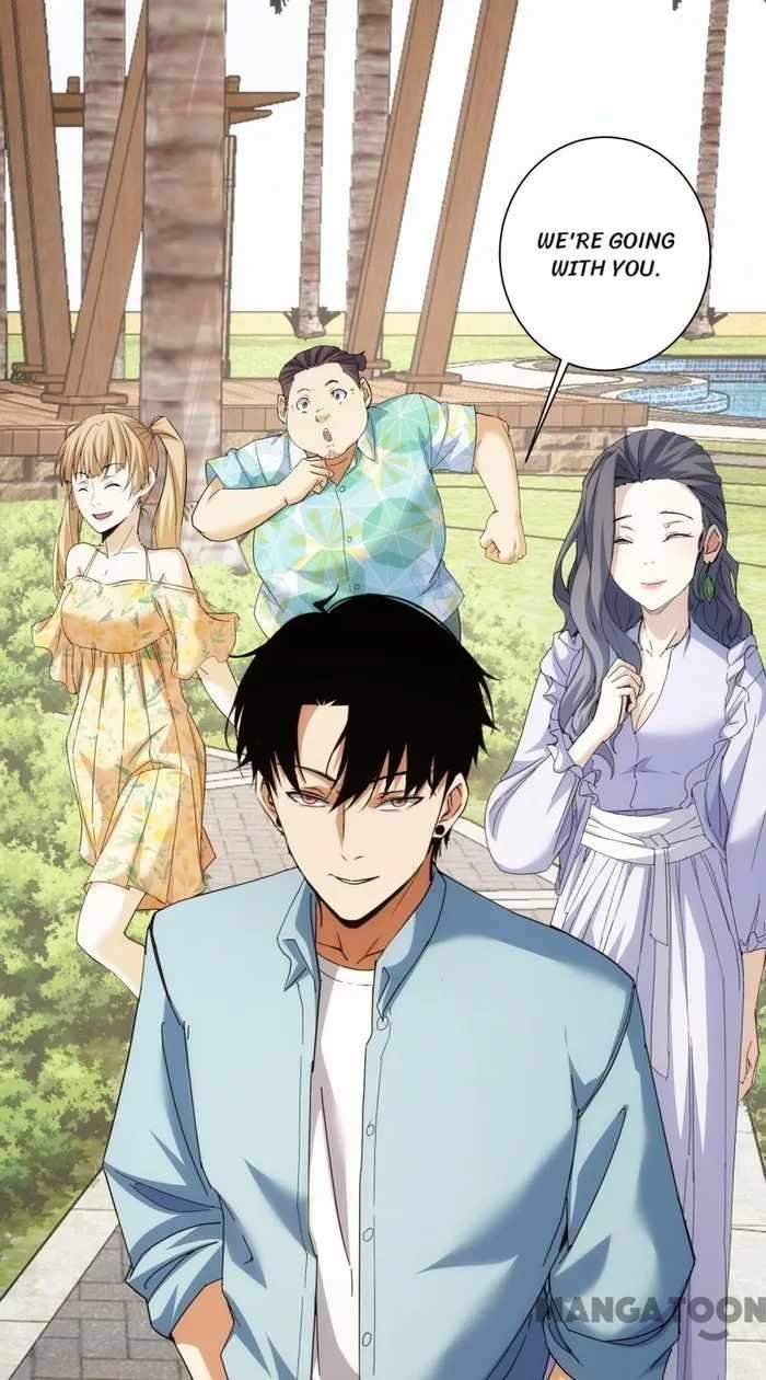 I Can See the Success Rate Chapter 195 - Page 51