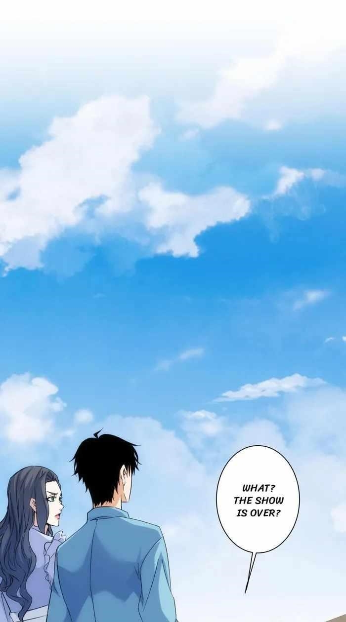 I Can See the Success Rate Chapter 196 - Page 1