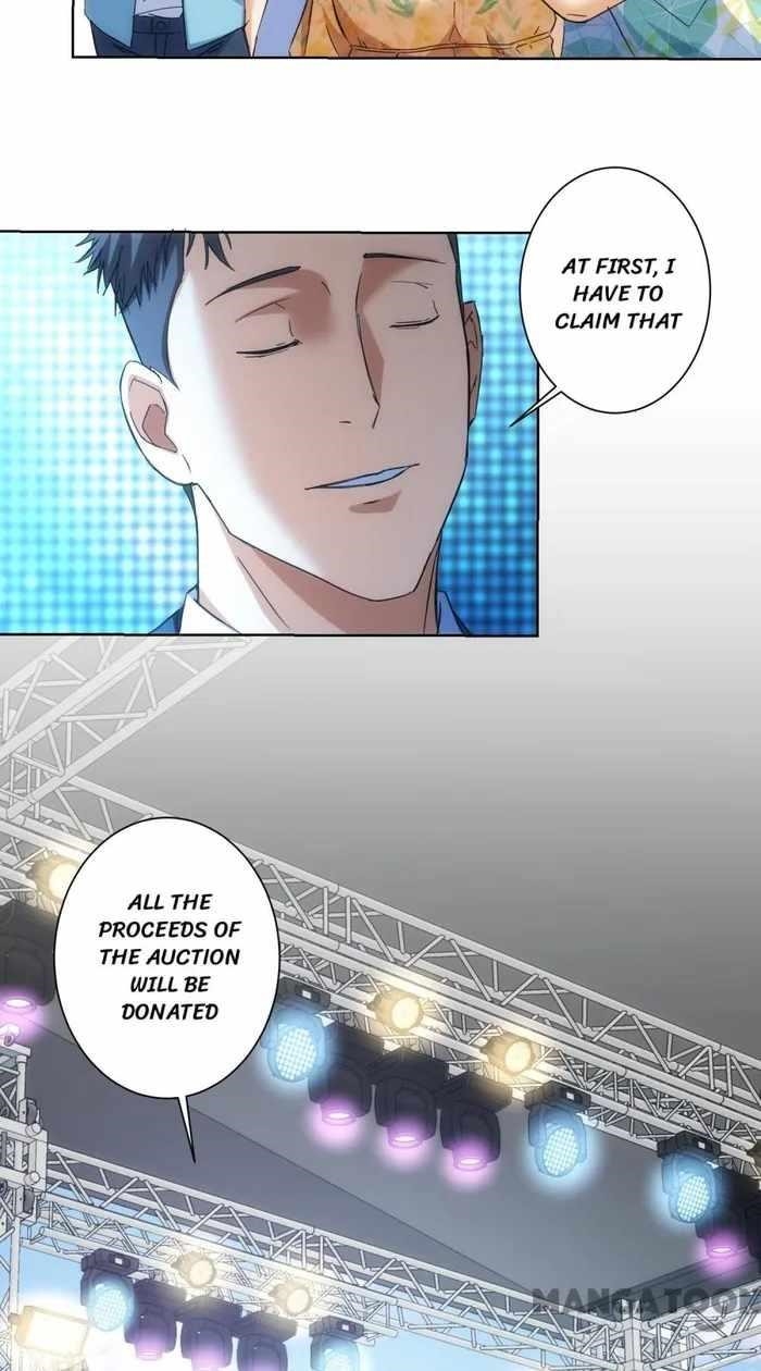 I Can See the Success Rate Chapter 196 - Page 11