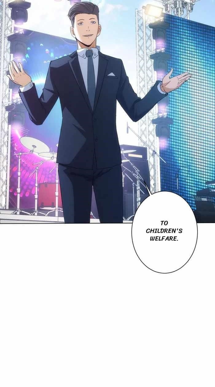 I Can See the Success Rate Chapter 196 - Page 12