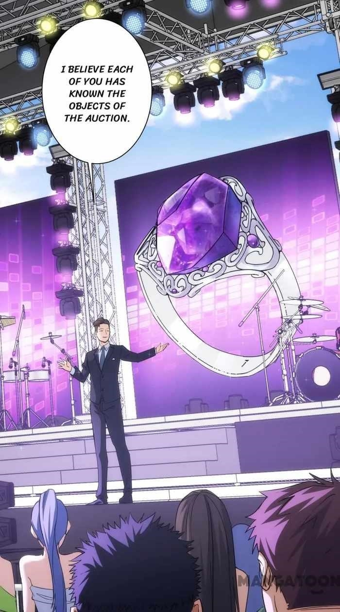 I Can See the Success Rate Chapter 196 - Page 17