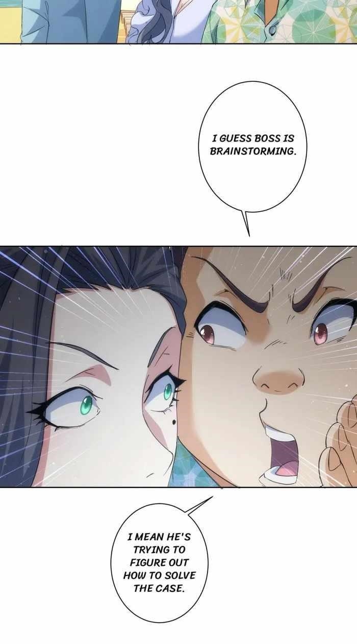 I Can See the Success Rate Chapter 196 - Page 24